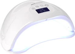 MEANAIL® Sunshine -UV LED Lamp - 48w - Nageldroger - Gel Nagellak -Cosmeticawinkel 1200x876 1