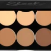 Sleek Cream Contour Kit - Medium