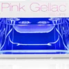 Pink Gellac - LED Lamp - Nageldroger Voor Gellak - Wit - Met Timer