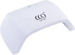 CCO Gellak Starterspakket - Gel Nagellak - Medium - Met 18W Led Lamp - 3 Kleuren 16 CCO Gellak Starterspakket - Gel Nagellak - Medium - Met 18W Led Lamp - 3 Kleuren -Cosmeticawinkel 1200x879 1