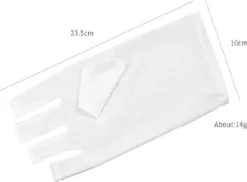 Anti | UV | Stralings Beschermings | Handschoenen | UV Lamp | UV Handschoenen| Nageldrogerlamp | Manucure | Gel Nagels -Cosmeticawinkel 1200x883 1