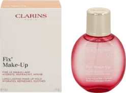 Clarins Fix' Make-up Setting Spray - 50 Ml 13 Clarins Fix' Make-up Setting Spray - 50 Ml -Cosmeticawinkel 1200x885