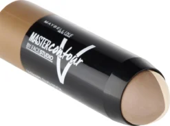 Maybelline Master Contour V-Shape Duo Stick - Light - Contouring -Cosmeticawinkel 1200x892