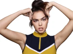 Rimmel London Rimmel Wonder'proof Liner Eyeliner - 003 Green 15 Rimmel London Rimmel Wonder'proof Liner Eyeliner - 003 Green -Cosmeticawinkel 1200x899