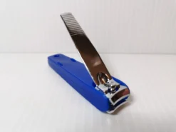 Nagelknipper Middel 7*1.5*1.5cm Met Handig Opvangbakje