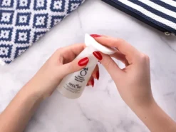 Herome Nagellakremover Nagellakverwijderaar - Nagelverzorging - Caring Nail Polish Remover - Acetonvrij - 120ml -Cosmeticawinkel 1200x900 5