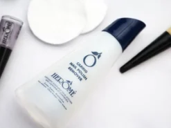 Herome Nagellakremover Nagellakverwijderaar - Nagelverzorging - Caring Nail Polish Remover - Acetonvrij - 120ml -Cosmeticawinkel 1200x900 6