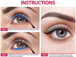 Merkloos Lash Lift Wimperserum - Lash Serum - Lashlift - Wimperlift - Eyelash Serum - Wimper Lift -Cosmeticawinkel 1200x902 2