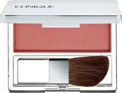 Clinique Blushing Blush Powder Blush - 102 Innocent Peach -Cosmeticawinkel 1200x912