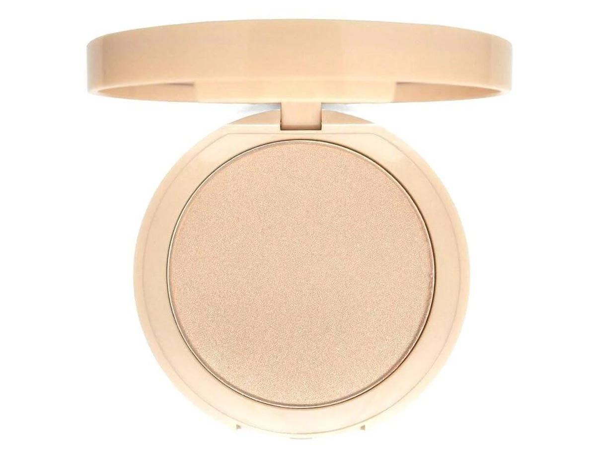 W7 Glowcomotion Shimmer Highlighter Eyeshadow 3 W7 Glowcomotion Shimmer Highlighter Eyeshadow - Afbeelding 3