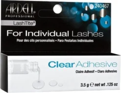 Ardell Lash Tite Individual Lash Adhesive - Clear - Stevige Wimperlijm 6 Ardell Lash Tite Individual Lash Adhesive - Clear - Stevige Wimperlijm -Cosmeticawinkel 1200x919 1