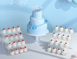 Janaden 4-traps Acryl Riser Display Standaard Voor Amiibo Funko POPS, Transparant Display Plank Organizer Cupcake Dessert Standaard Acryl Riser Voor Het Bekijken En Decoreren 7 Janaden 4-traps Acryl Riser Display Standaard Voor Amiibo Funko POPS, Transparant Display Plank Organizer Cupcake Dessert Standaard Acryl Riser Voor Het Bekijken En Decoreren -Cosmeticawinkel 1200x923 1