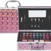 Casuelle Make Up Koffer Roze Multi