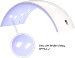 Gellak Starterspakket – Méanail Kit Design - Led Lamp – Gel Nagellak 15ml - Heaven 11 Gellak Starterspakket – Méanail Kit Design - Led Lamp – Gel Nagellak 15ml - Heaven -Cosmeticawinkel 1200x929