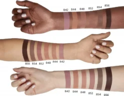 L’Oréal Paris Les Chocolate Ultra Matte Liquid Lippenstift - 844 Sweet Tooth -Cosmeticawinkel 1200x930 1