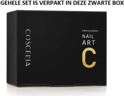 Royala H - Gellak Starterspakket + Inclusief Portable UV LED Lamp + Met 6 Verschillende Gellak Kleuren - Gellak Lamp – Topcoat - Basecoat - Alle Benodigdheden In Eén -Cosmeticawinkel 1200x934