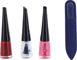 Herome Valentijn Set - 2 Nagellak Kleuren, Protecting Top Coat, Glass Nail File Mini -Cosmeticawinkel 1200x937 1