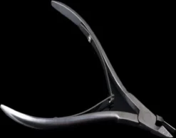 Merkloos Nagelknipper - Nageltang - Stainless Steel - RVS - Nail Clippers - Manicure & Pedicure Nagel Knipper -Cosmeticawinkel 1200x943 1