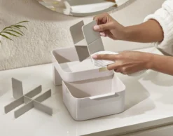 Joseph Joseph Cosmetica Opbergdoos Medium - Medium - Sorteervakken & Uitschuifbaar 35 Joseph Joseph Cosmetica Opbergdoos Medium - Medium - Sorteervakken & Uitschuifbaar -Cosmeticawinkel 1200x943 2