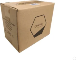 Confibel - Make-up Organizer - Cosmetica Organizer - Verstelbare Lades - Sieraden/Make-up - Cosmetica Opbergdoos - Transparant -Cosmeticawinkel 1200x944 1