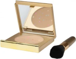 Magic Minerals Powder Foundation By Jerome Alexander + Mascara -Cosmeticawinkel 1200x944