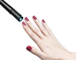 Gellak Starterspakket - Gel Nagel Lak - UV Lamp Led – Gelnagellak - Rood -Cosmeticawinkel 1200x945 2