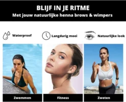 2 In 1 - Henna Wenkbrauwverf En Wimperverf - Bruin - Henna Brows - DIY Henna Brows Kit - Starterspakket 12 2 In 1 - Henna Wenkbrauwverf En Wimperverf - Bruin - Henna Brows - DIY Henna Brows Kit - Starterspakket -Cosmeticawinkel 1200x969 2