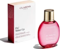 Clarins Fix' Make-up Setting Spray - 50 Ml 17 Clarins Fix' Make-up Setting Spray - 50 Ml -Cosmeticawinkel 1200x970