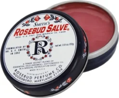 Rosebud Salve Original - 22 Gram - Lippenbalsem -Cosmeticawinkel 1200x983 1