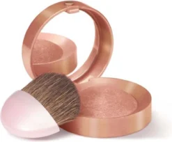 Bourjois Little Rount Pot Blush 003 Brown -Cosmeticawinkel 1200x992