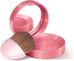 Bourjois Little Round Pot Blush - 33 Lilas D'Or 26 Bourjois Little Round Pot Blush - 33 Lilas D'Or -Cosmeticawinkel 1200x993