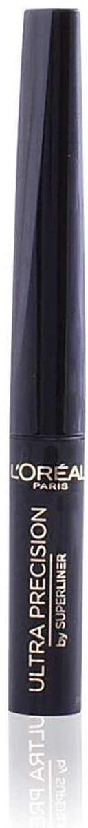 L'Oréal Paris Super Liner Ultra Precision Eyeliner Stift - Zwart 9 L'Oréal Paris Super Liner Ultra Precision Eyeliner Stift - Zwart - Afbeelding 9