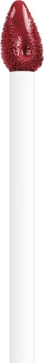 L'Oréal Paris Les Chocolates Ultra Matte Liquid Lippenstift - 864 Tasty Ruby 8 L'Oréal Paris Les Chocolates Ultra Matte Liquid Lippenstift - 864 Tasty Ruby - Afbeelding 8