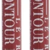 Bourjois Levres Contour Edition Lip Liner Contour Lip Pencil - 01 Nude Wave