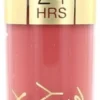 Max Factor Lipfinity Velvet Matte Lippenstift - 045 Posh Pink Nude