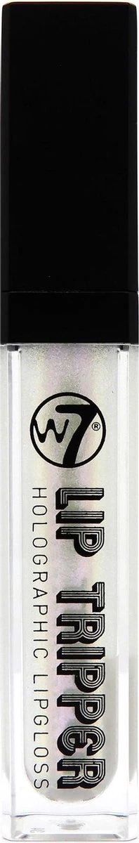 W7 Lip Tripper - Holographic Lipgloss