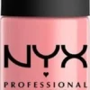 NYX Professional Makeup Soft Matte Lip Cream - Istanbul SMLC06 - Lippenstift