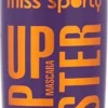 Miss Sporty Pump Up Booster - 01 Extra Black - Zwart - Mascara