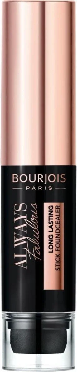 Bourjois Foundcealer Foundation - 415 Sable