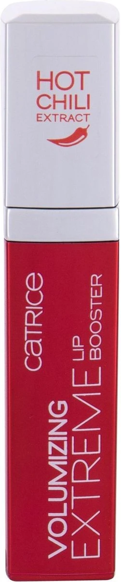 Catrice - Volumizing Extreme Lip Booster Lip Gloss 010 Hot Plumper 5Ml 1 Catrice - Volumizing Extreme Lip Booster Lip Gloss 010 Hot Plumper 5Ml