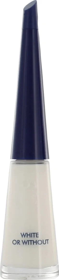 Herome French Manicure Set Pink - Complete Set In 3 Stappen Een French Manicure - Met Een Pink Kleurlak, Een Witte Nagellak Voor De Nagelranden En Een Top Coat - 3x10ml. -Cosmeticawinkel 253x1200 1