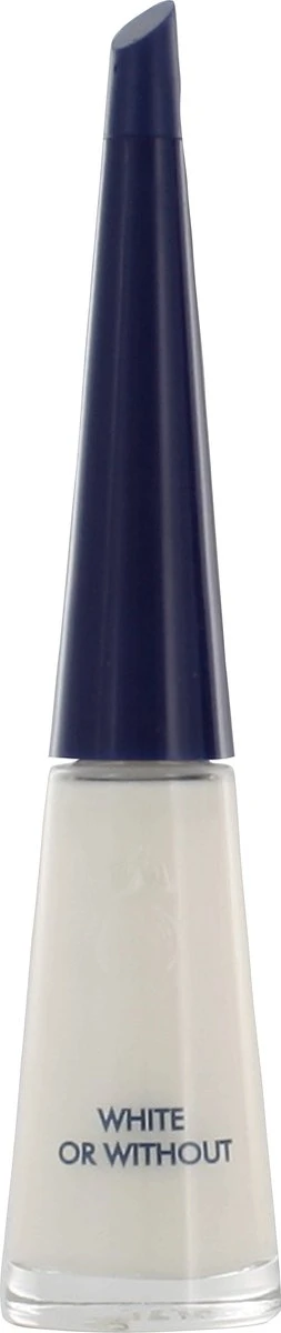 Herome French Manicure Set Salmon - Complete Set In 3 Stappen Een French Manicure - Met Een Salmon Kleurlak, Een Witte Nagellak Voor De Nagelranden En Een Top Coat - 3x10ml. 2 Herome French Manicure Set Salmon - Complete Set In 3 Stappen Een French Manicure - Met Een Salmon Kleurlak, Een Witte Nagellak Voor De Nagelranden En Een Top Coat - 3x10ml. - Afbeelding 2