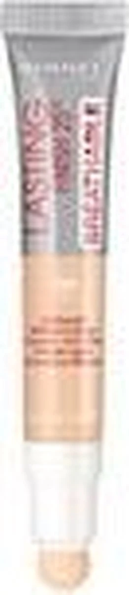 Rimmel London Rimmel Lasting Finish Breathable - 400 Natural Beige - Concealer 6 Rimmel London Rimmel Lasting Finish Breathable - 400 Natural Beige - Concealer - Afbeelding 6