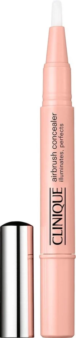 Clinique Airbrush Concealer - 04 Neutral Fair -Cosmeticawinkel 270x1200