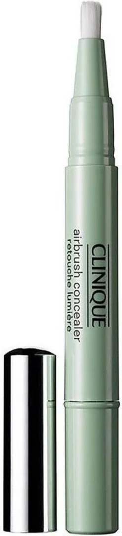 Clinique Airbrush Concealer - 04 Neutral Fair -Cosmeticawinkel 275x1200