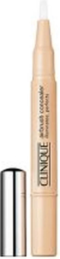 Clinique Airbrush Concealer - 04 Neutral Fair -Cosmeticawinkel 279x1200