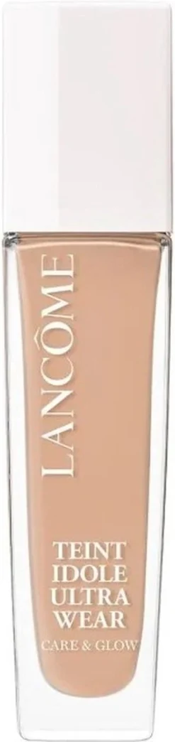 Lancôme Teint Idole Ultra Wear Care & Glow Foundation 30 Ml