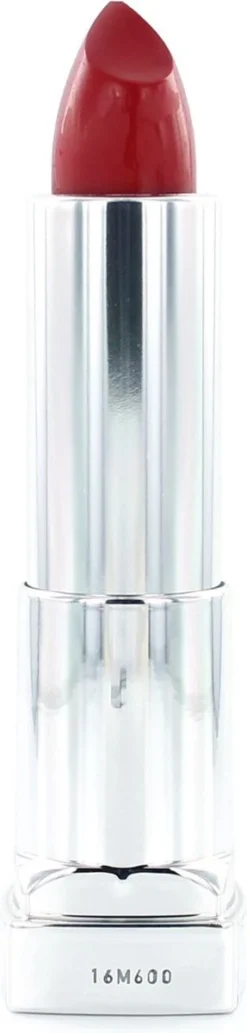 Maybelline Color Sensational - 965 Siren In Scarlett - Matte Rood - Lippenstift 20 Maybelline Color Sensational - 965 Siren In Scarlett - Matte Rood - Lippenstift -Cosmeticawinkel 287x1200 1