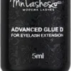 Modena Lashes Wimper Extension Lijm 5ml. Advanced Glue D