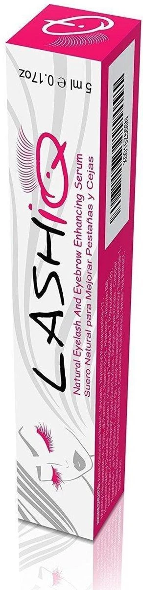 Wimperserum 5ml - Lash Lift - Eyelash - Wimperlifting - LashIQ- Wimper Serum- Wimperserum Groei 1 Wimperserum 5ml - Lash Lift - Eyelash - Wimperlifting - LashIQ- Wimper Serum- Wimperserum Groei